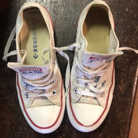 Converse Shoes - Converse Chucks